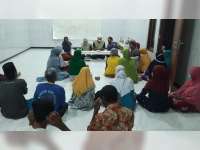 290 Warga Sumberrejo, Bojonegoro Ikuti Vaksinasi COVID-19