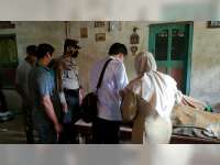 Tersengat Listrik, Pasangan Suami Istri di Temayang, Bojonegoro Meninggal Dunia