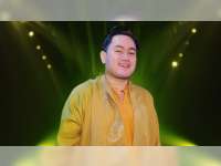 Nassar Bagikan Kebiasaan Uniknya Bersama Keluarga dalam Menyambut Hari Raya Idulfitri