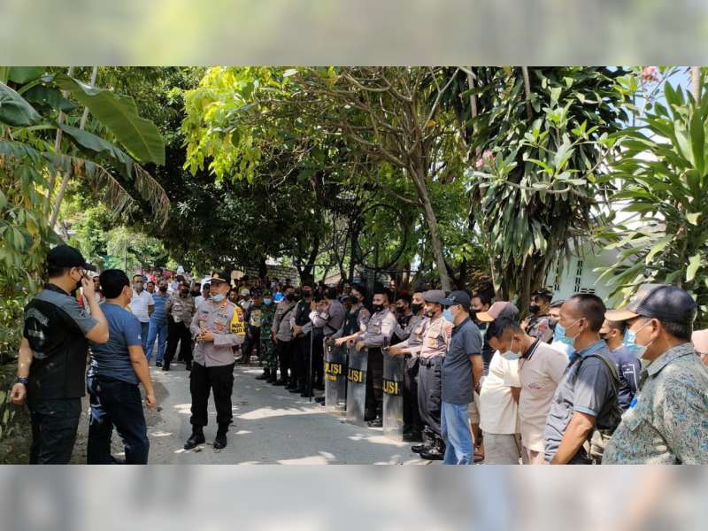 ODGJ di Rengel, Tuban Mengamuk, Aniaya Seorang Warga Hingga Tewas