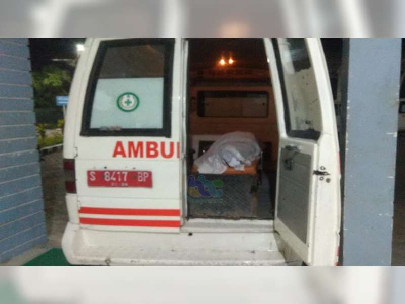 Identitas Perempuan Korban Tertabrak Kereta Api di Baureno, Bojonegoro Telah Diketahui