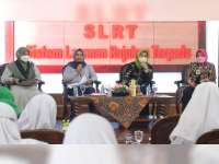 Diperlukan Sinergisme Multi Stakeholder untuk Mencegah dan Menekan Pernikahan Anak di Blora