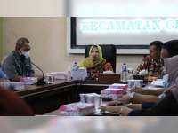 Pemkab Blora Dorong Banjir di Cepu dapat Segera Ditangani dengan Solusi yang Tepat