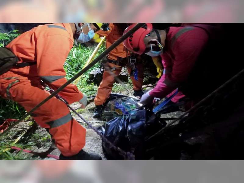 Pamit Pergi ke Warung Tuak, Warga Semanding, Tuban Ditemukan Tewas di Bekas Galian Tambang