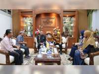 Blora Dukung Pembangunan Makam dan Usulkan Gelar Pahlawan Nasional untuk Pocut Meurah Intan