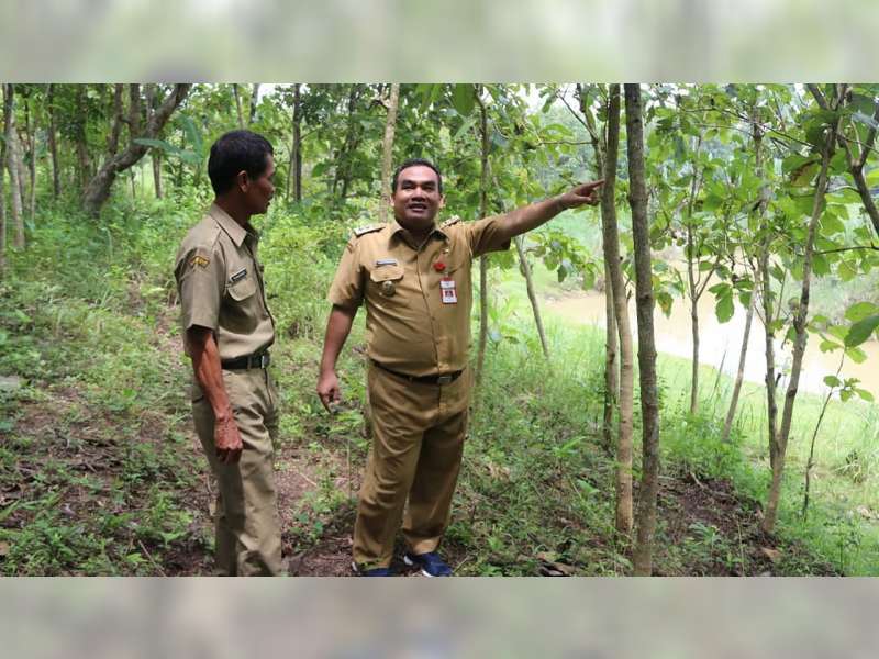 Pemkab Blora Siapkan Anggaran Rp 11,5 Miliar untuk Pembangunan Jembatan Buluroto-Tutup