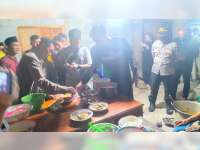 Polisi Masih Selidiki Penyebab Keracunan 94 Orang Warga Kasiman, Bojonegoro