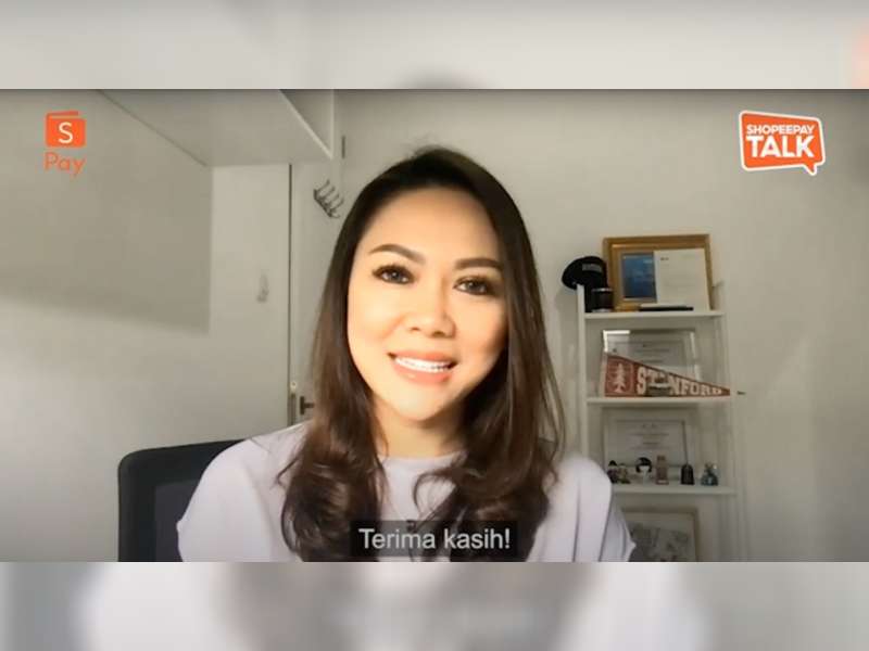 Makin Diandalkan Para Brand, ShopeePay Talk Bagikan Cara untuk Sukseskan Influencer Marketing