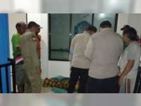 Seorang Buruh Tani asal Balen Meninggal Dunia saat 'Ngedos' di Sugihwaras, Bojonegoro