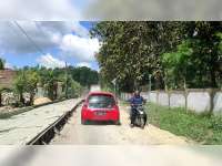 Pembangunan 6 Ruas Jalan di Blora Senilai Rp 40 Miliar Dikebut, Bupati Harap Mampu Bangkitkan Investasi