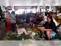 Harga Cabai di Pasar Tradisional Blora Meroket, Pedagang Mengaku Sulit Dapatkan Stok