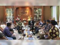 Pemkab Blora Terus Dukung Usulan Gelar Pahlawan Nasional asal Aceh, Pocut Meurah Intan