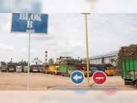 Hingga Saat Ini, Pabrik Gula PT GMM Blora Telah Giling 96 Ribu Ton Tebu