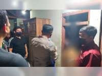 Diduga Sakit Tak Kunjung Sembuh, Warga Balen, Bojonegoro Akhiri Hidup dengan Gantung Diri