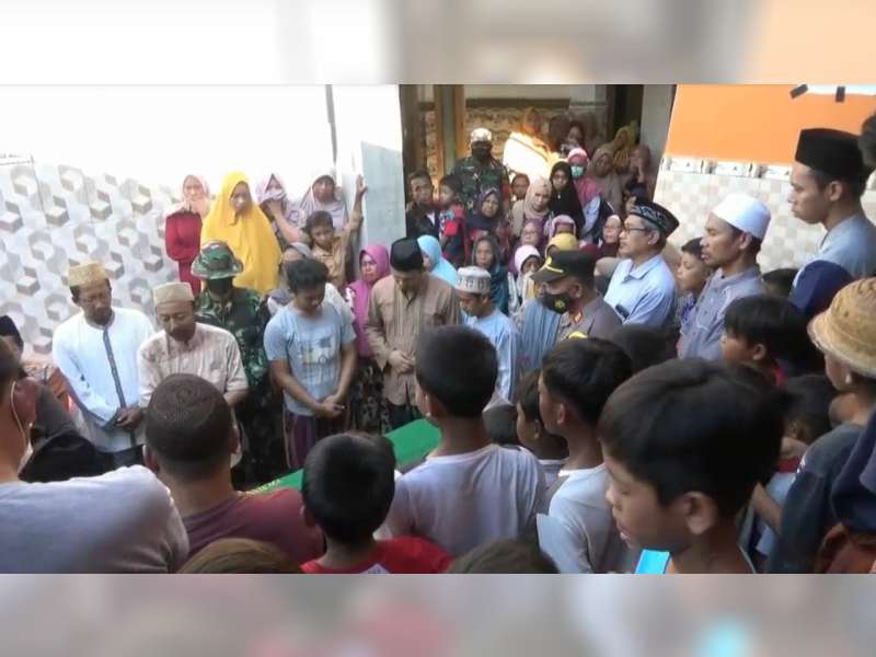 Anak Dai Kondang Buya Arrazy Tewas Tertembak di Palang, Tuban