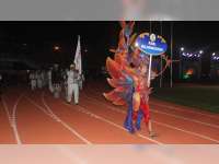 Hari Kedua Porprov Jatim 2022, Bojonegoro Duduki Peringkat 7 dalam Perolehan Medali Sementara