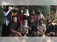 Program Beasiswa ExxonMobil Cepu Limited (EMCL), Berani Bermimpi dan Gigih Menjemput Masa Depan 