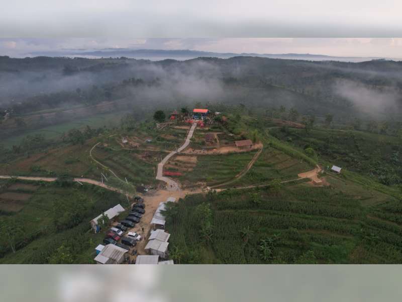 Desa-desa Wisata di Blora Didorong untuk Terus Berkembang