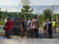 Jelang Hari Raya Kurban, Polres Bojonegoro Pantau Hewan Ternak