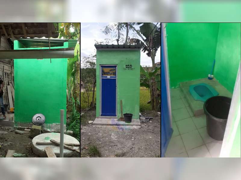 Kepala Desa Napis, Tambakrejo, Bojonegoro Dilaporkan Warganya terkait Dugaan Korupsi