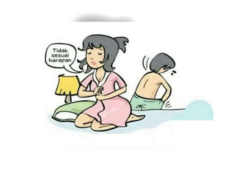 Faktor Ekonomi dan Hubungan di Ranjang, Penyebab Tingginya Kasus Perceraian di Bojonegoro