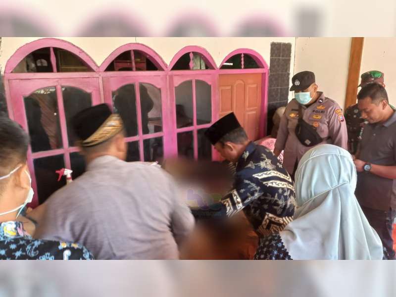 Diduga Sakit Tak Kunjung Sembuh, Nenek di Temayang, Bojonegoro Akhiri Hidup dengan Gantung Diri
