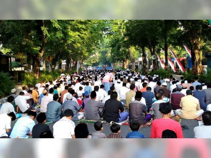 Pimpinan Daerah Muhammadiyah Bojonegoro Akan Gelar Salat Iduladha 9 Juli 2022