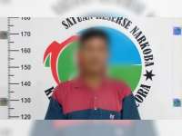 Edarkan Narkoba di Malam Takbiran, Seorang Warga Tuban Diamankan Polisi Blora