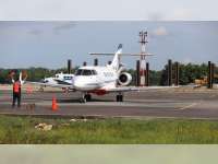 Bandara Halim Masih Direvitalisasi, Penerbangan Ngloram-Pondok Cabe Segera Dibuka