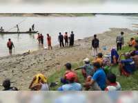 Bermain di Sungai Bengawan Solo, Seorang Bocah di Bojonegoro Dilaporkan Tenggelam