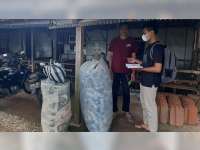 Melalui Aplikasi 'Kang Rosdi', Siswa SMA Negeri 1 Blora Temukan Cara Atasi Permasalahan Sampah