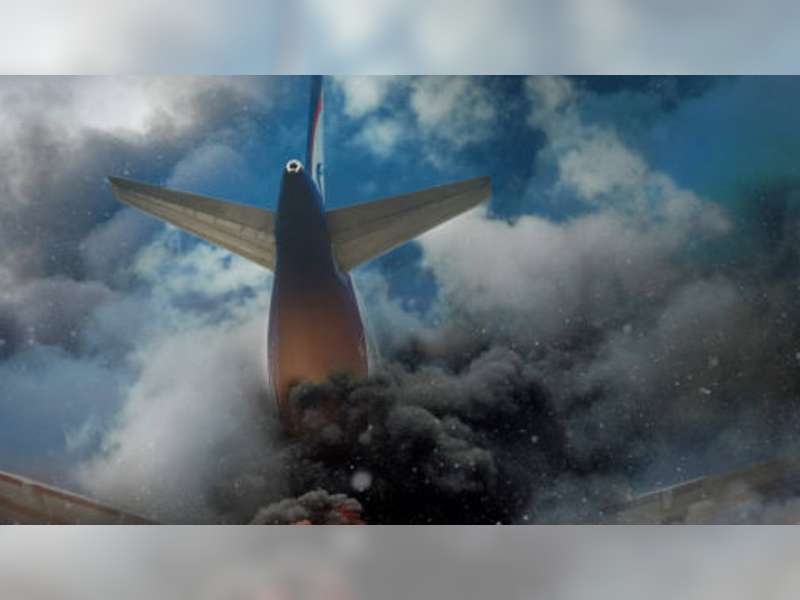 Pesawat yang Dilaporkan Jatuh di Blora Milik Pangkalan TNI AU Iswahyudi