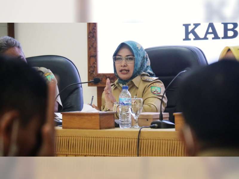 Desember 2022, Prevalensi Stunting di Blora Ditargetkan di Angka 18 Persen