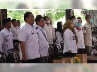 Melalui CMS, Wakil Bupati Blora Harap Transaksi Belanja Pemerintah Desa Lebih Mudah dan Cepat