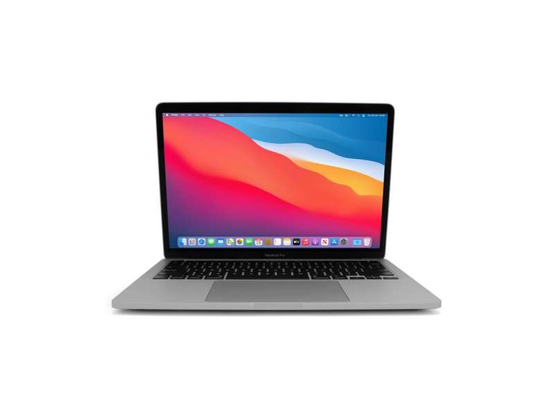 Macbook Pro M1 Favorit Para Pelanggan