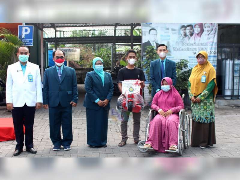 2 Bayi Lahir di Rumah Sakit Aisyiyah Bojonegoro Tepat Tanggal 17 Agustus 2022