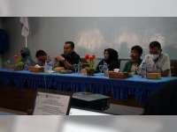 IPB Bogor Bakal Dirikan Sekolah Peternakan Rakyat di Kabupaten Blora