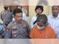 Lakukan Penganiayaan pada Anggota, Pria Asal Bojonegoro Ditangkap Polisi Blora