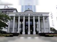 Mahkamah Konstitusi Tolak Seluruh Gugatan Uji Materiil UU Pers