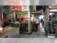 Harga BBM Naik, Harga Sejumlah Bumbu Dapur di Pasar Bojonegoro Berangsur Naik