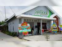 Selesai Dibangun, Rumah Pemain Sepakbola Pratama Arhan di Blora Diresmikan