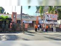 Bawaslu Blora Terima Aduan 6 Warga yang Dicatut Parpol Masuk dalam SIPOL