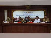 Blora Siap Jadi Pilot Project Program Perkuliahan RPL Kemendes PDTT di Jateng