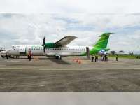 Bupati Blora Harap Penerbangan dari Bandara Ngloram ke Halim Kembali Dibuka