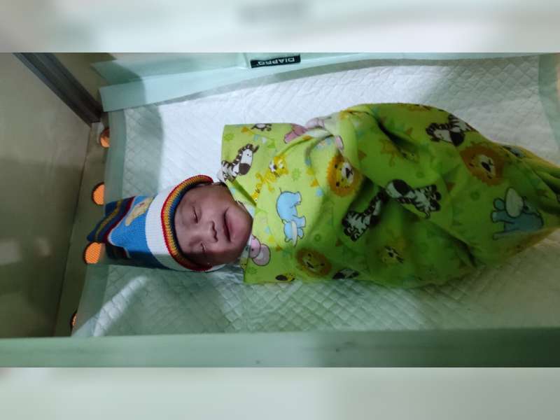 Belasan Keluarga Ingin Mengadopsi Bayi yang Ditemukan di Dander, Bojonegoro, Begini Caranya