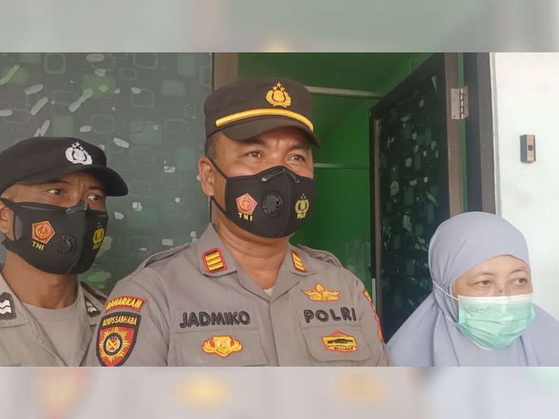 Sejumlah Saksi Dipanggil, Polisi Belum Temukan Ibu Kandung yang Buang Bayinya di Dander, Bojonegoro