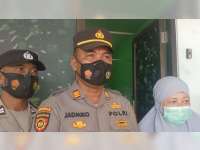 Sejumlah Saksi Dipanggil, Polisi Belum Temukan Ibu Kandung yang Buang Bayinya di Dander, Bojonegoro