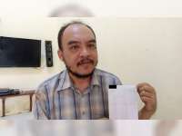 Perangkat Desa di Semanding, Tuban Ini Kaget Saldo Tabungannya Jadi Rp 14,8 Triliun