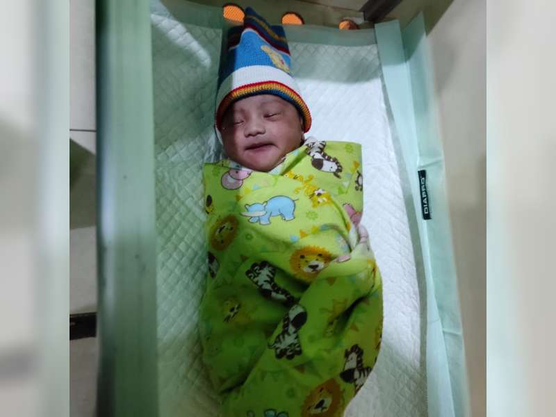 Update Penemuan Bayi di Dander, Bojonegoro, Polisi Masih Belum Temukan Ibu Kandung Bayi