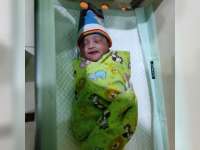 Update Penemuan Bayi di Dander, Bojonegoro, Polisi Masih Belum Temukan Ibu Kandung Bayi